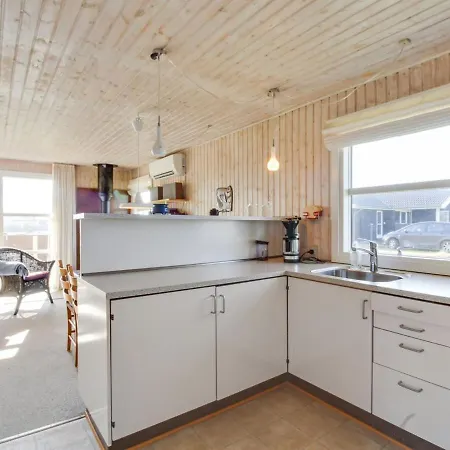 Gertine - 650m To The Inlet In Western Jutland By Interhome Holiday home *