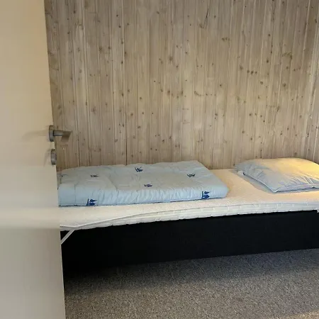 Gertine - 650m To The Inlet In Western Jutland By Interhome Holiday home *
