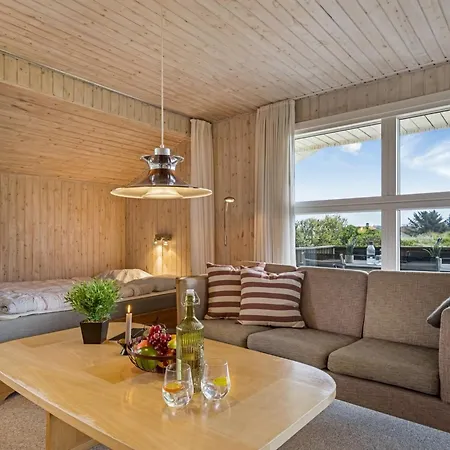 Feriehus Gertine - 650m To The Fjord By Interhome