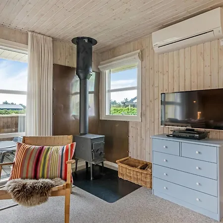 Feriehus Gertine - 650m To The Fjord By Interhome