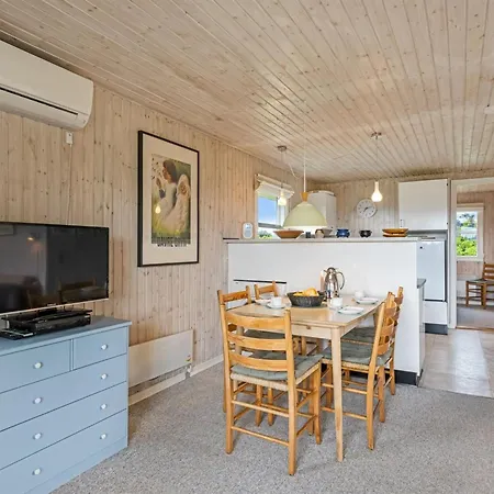 Feriehus Gertine - 650m To The Fjord By Interhome
