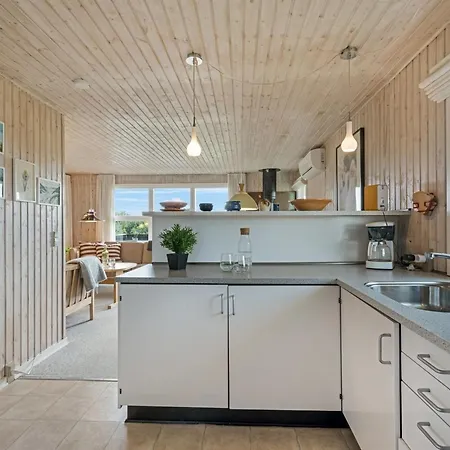 Feriehus Gertine - 650m To The Fjord By Interhome