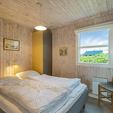 Feriehus Gertine - 650m To The Fjord By Interhome
