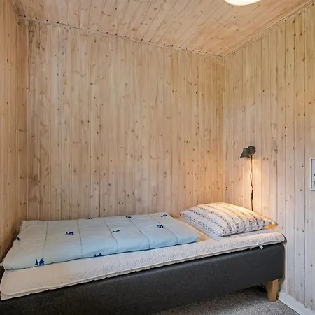 Gertine - 650m To The Fjord By Interhome *