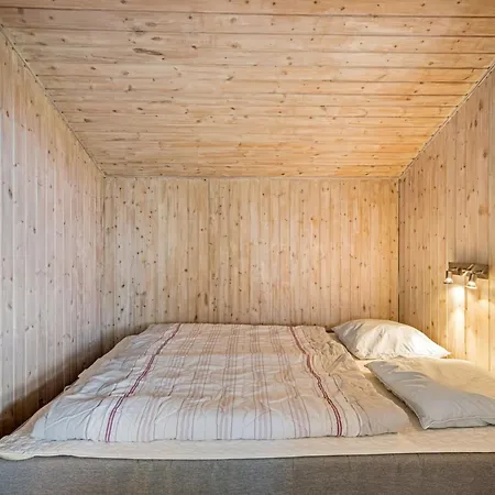 Feriehus Gertine - 650m To The Fjord By Interhome *